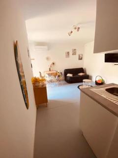 Patio farniente, appartement entre mer et vigne - 4