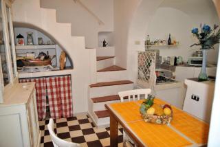 Il giardino dei limoni casa nel Borgo - 4