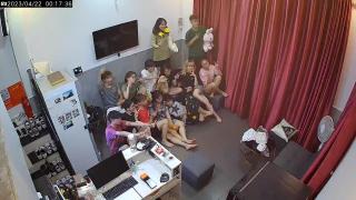 Elegant Homestay Sai Gon - District 3 - Ho Chi Minh - 5