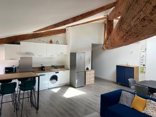 LE RELAIS DE CRUSSOL - Saint-Péray - 9