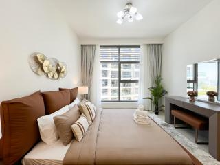 Luxurious New Brand 2Br at Mulberry 2 at Park Heights Building A2 - Dubai Hills - 6