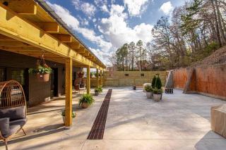 Heart of Downtown, Walk to Bathhouses, Restaurants Room # 202 - Hot Springs - 7