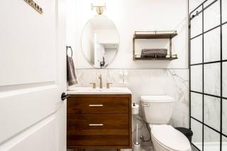 Heart of Downtown, Walk to Bathhouses, Restaurants Room # 202 - Hot Springs - 6