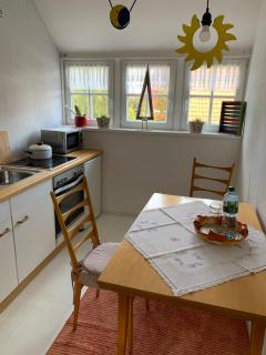 Ferienwohnung Hügel - Vlotho - 6