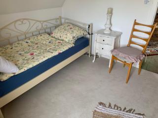 Ferienwohnung Hügel - Vlotho - 4