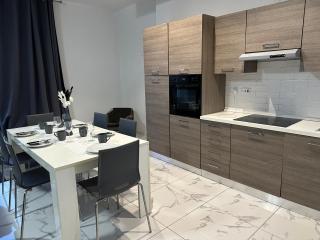 Luxury penthouse in Sliema - Sliema - 5
