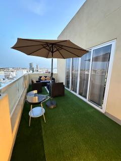 Luxury penthouse in Sliema - Sliema - 1