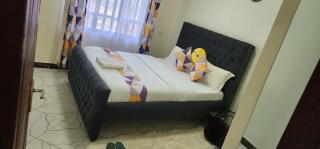 Kabs Apartment - Kisumu - 1