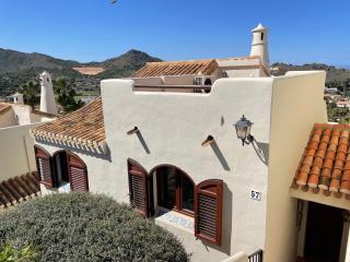 Beautiful 3 bedroom villa in the Golf and Sports paradise of La Manga Club - Cartagena - 0