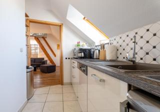 Fewo Bussard mit Kamin und Whirlpool - Zinnowitz - 1
