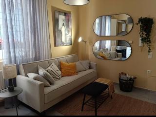 Adamantia's artistic place - Patra - 7