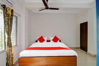 Hotel O Grand Eden - Calcutta - 1