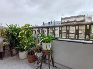La glorieta del Miño - Ourense - 7
