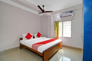 Super Hotel O Grand Eden - Kalkutta - 9
