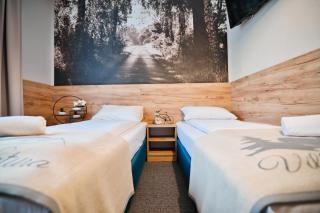 Villa Natura Zator Przeciszów - 3