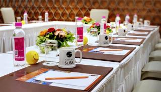Click Hotel Bhuj - Bhuj - 4