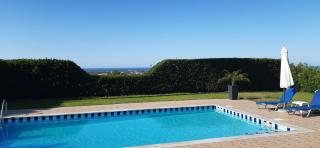 Family Villa with private pool - Limenas Chersonisou - 8
