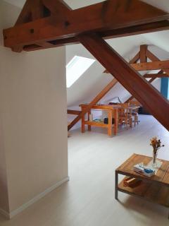 Appartement cosy proche centre - 5