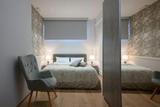 Loft Sea&Sky Fiumicino Airport - Fiumicino - 9