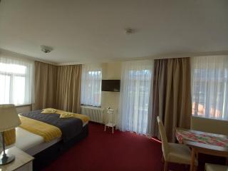 Dampfschiffhotel - Stadt Wehlen - 8