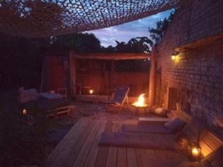 Ferienwohnung in der Uckermark - - 0