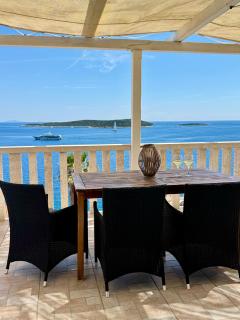 Apartment MORE Island Vis - Vis - 4
