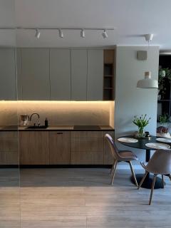 Boho Waves Retreat - Katowice - 1