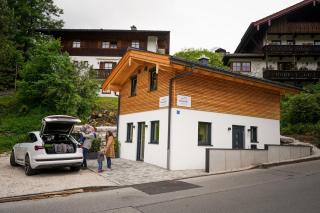 Chalet Weibhauser - Schönau am Königssee - 9