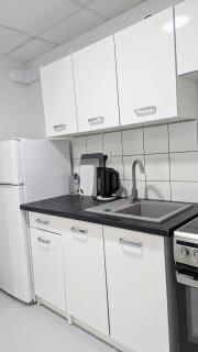 Studio Floor -1 no window Kijowska Stadium - 4