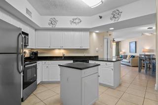 Bluewater Unit 104 - Orange Beach - 8