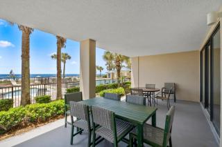 Bluewater Unit 104 - Orange Beach - 6