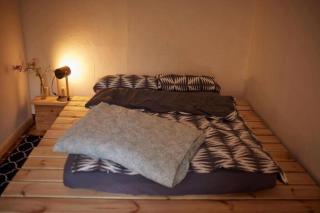 Ferienwohnung in der Uckermark - - 4