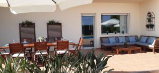 Family Villa with private pool - Limenas Chersonisou - 2
