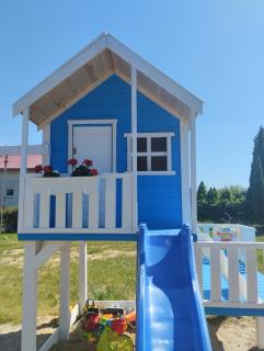 Domki letniskowe Na Stoku - 5