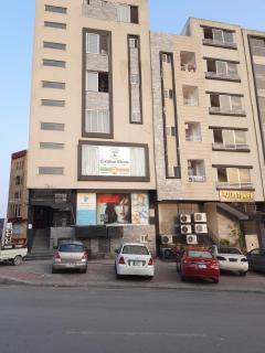 Pine Apartments Civic center bahria town Islamabad - 8