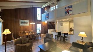 Lakeland Village 403 - Beach Peak Retreat - South Lake Tahoe - 9