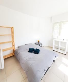 Candy - APPARTEMENT AVEC JARDIN ET VUE MER - 50m DE LA PLAGE - Royan - 4