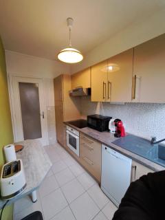 Candy - APPARTEMENT AVEC JARDIN ET VUE MER - 50m DE LA PLAGE - Royan - 2