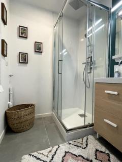 Appartement en hyper centre - Étaples - 7