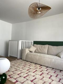 Appartement en hyper centre - Étaples - 4
