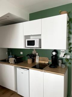 Appartement en hyper centre - Étaples - 3