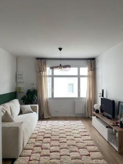 Appartement en hyper centre - Étaples - 1