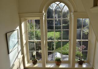 Large 8 Bedroom Georgian House in Central Chichester with Parking - Great for Groups & Celebrations! Chichester Holiday Properties - Chichester - 6