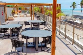 Apartamento de Luxo em Tatuamunha - A 20 Metros do Mar - 5