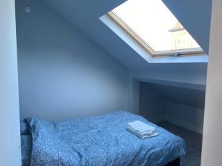 The Croydon Penthouse - London - 2