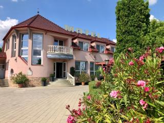 Katalin Motel & Étterem - 9