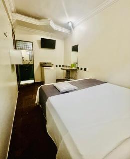 Hotel Buriti Stop - 9