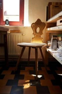 Ferienwohnung in der Uckermark - - 1