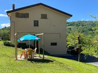 B&B DA SIMONE - Madonna di Fornelli - 9