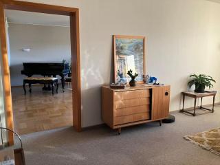 Großzügige Wohnung mit Flair und Aussicht - 6